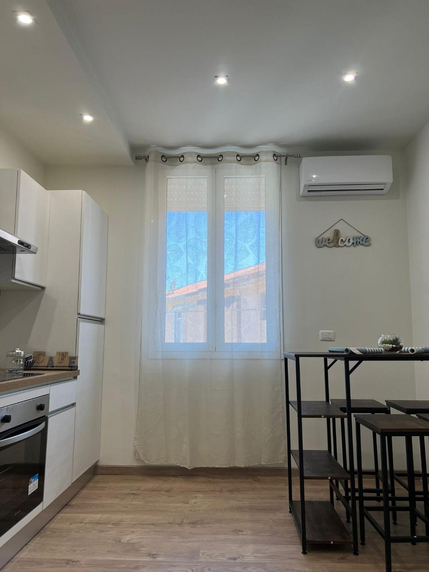 Domus Ganata Διαμέρισμα Συρακούσες Εξωτερικό φωτογραφία