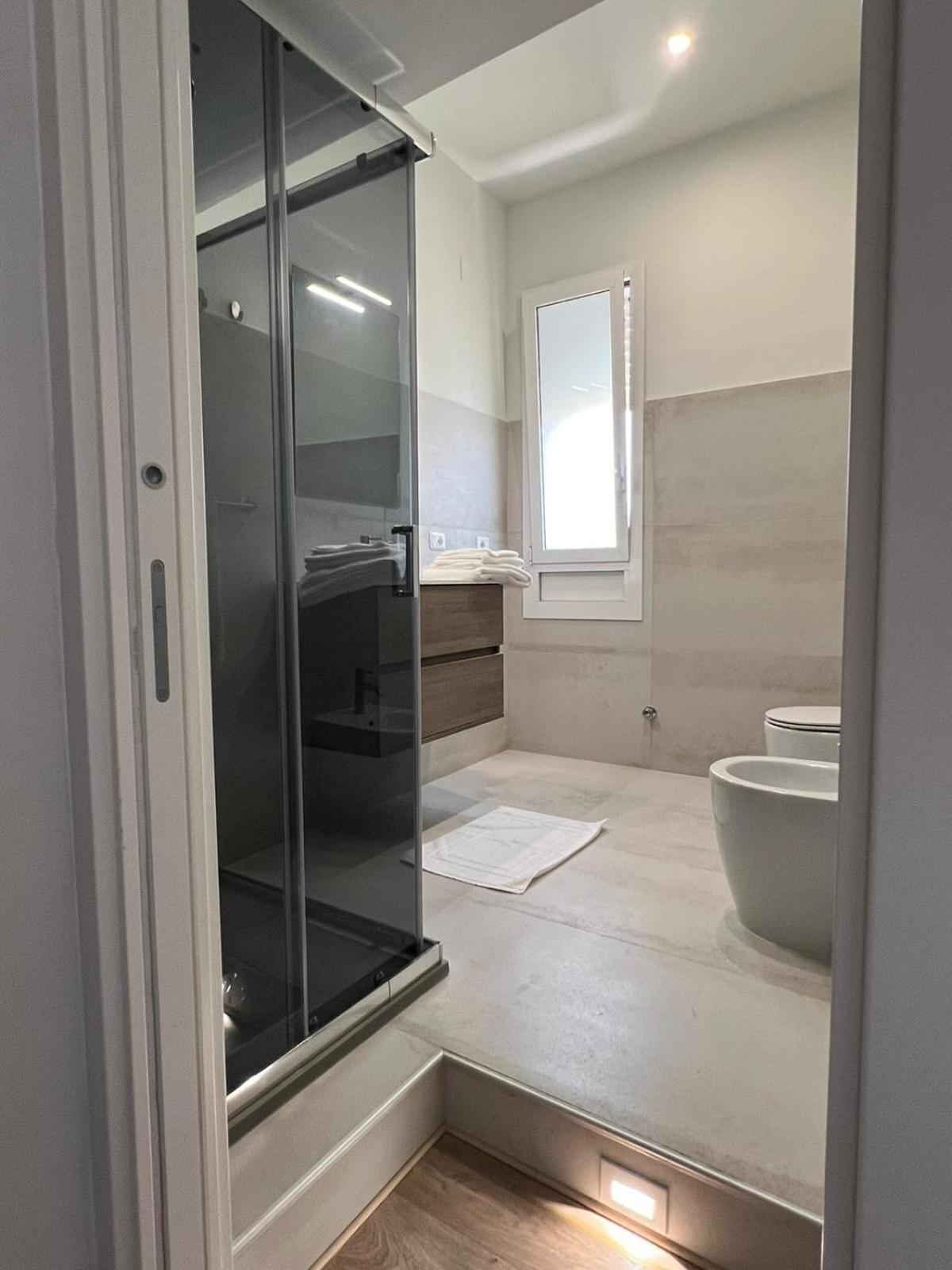 Domus Ganata Διαμέρισμα Συρακούσες Εξωτερικό φωτογραφία